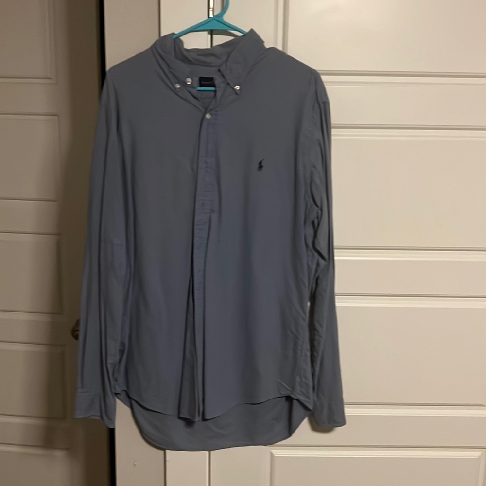 Polo Ralph Lauren Oxford - Large